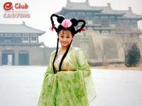 王姬女儿嫁央视名嘴之子，星二代携手闯荡演艺圈，